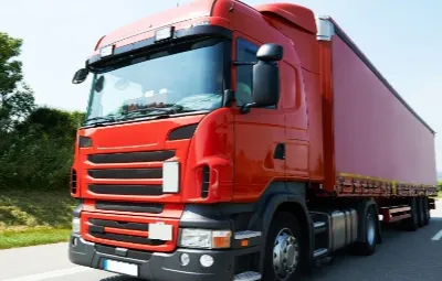 İzmir Şarkışla Ambar Kargo