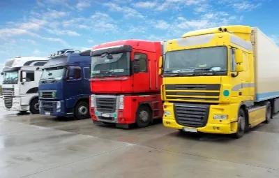 İzmir Şarkışla Nakliye Ambarı